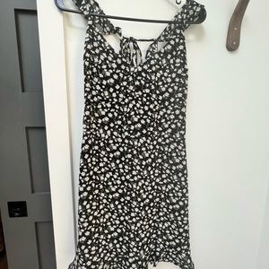 Abercrombie and Fitch Summer Dress